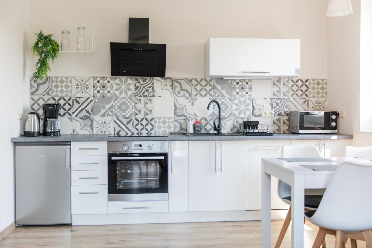 Ms-Apart Apartamenty Nowy Zdroj Polanica-Zdroj Luaran gambar